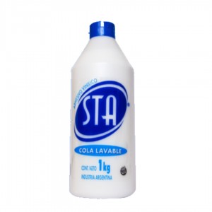 STA ADHESIVO VINILICO 1Kg